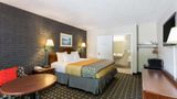Travelodge Savannah Area/Richmond Hill Room