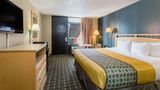 Travelodge Savannah Area/Richmond Hill Room