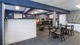 Travelodge Savannah Area/Richmond Hill Lobby