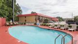 Travelodge Savannah Area/Richmond Hill Pool