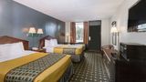 Travelodge Savannah Area/Richmond Hill Room