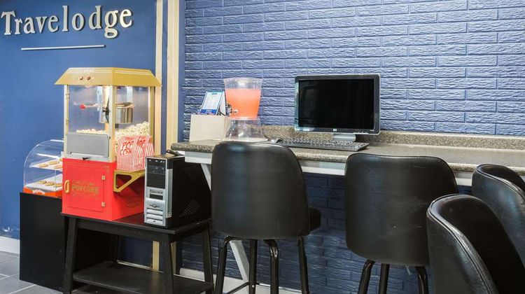 Travelodge Savannah Area/Richmond Hill Other