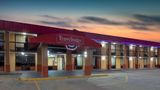 Travelodge Savannah Area/Richmond Hill Exterior