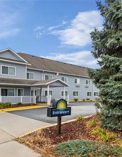 Days Inn Ames