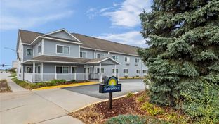Days Inn Ames
