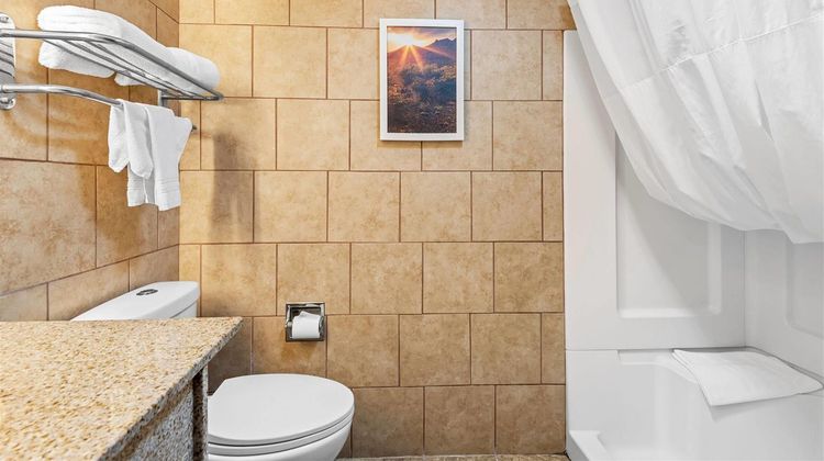Days Inn Ames Room