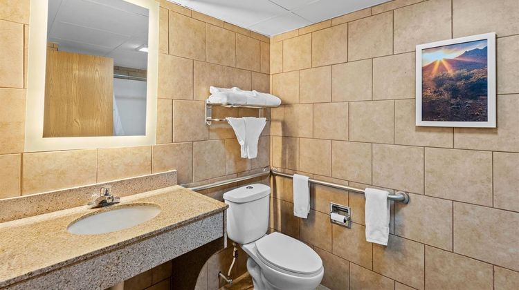 Days Inn Ames Room