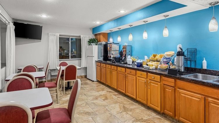 Days Inn Ames Restaurant