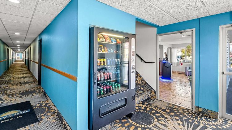 Days Inn Ames Other