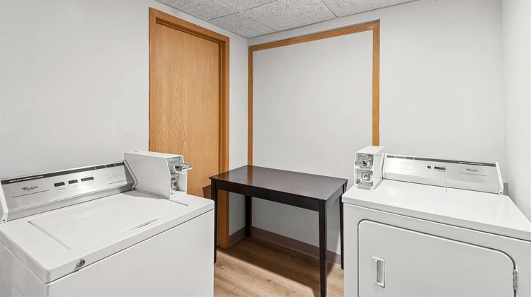Days Inn Ames Other