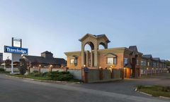 Travelodge Calgary South