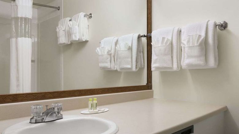 <b>Travelodge Calgary South Room</b>. Images powered by <a href="https://iceportal.shijigroup.com/" title="IcePortal" target="_blank">IcePortal</a>.