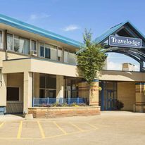 Travelodge Edmonton East