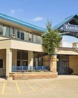 Travelodge Edmonton East