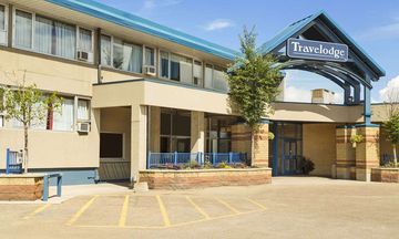 Travelodge Edmonton East