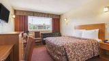 Travelodge Edmonton East Suite