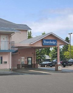 Travelodge Edmonton Airport