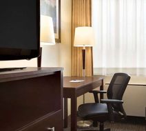Travelodge Edmonton South Room