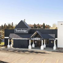 Travelodge Edmonton South