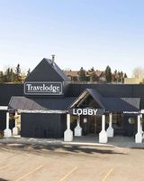 Travelodge Edmonton South