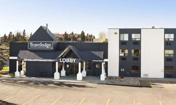Travelodge Edmonton South