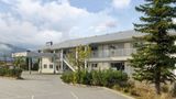 Travelodge Salmon Arm Exterior