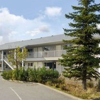 Travelodge Salmon Arm