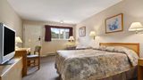 Travelodge Salmon Arm Room