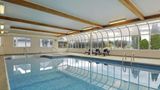Travelodge Salmon Arm Pool
