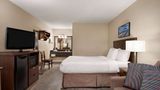 Travelodge Salmon Arm Room