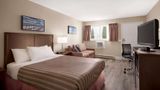 Travelodge Salmon Arm Room