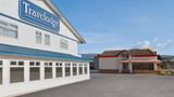 Travelodge Salmon Arm Restaurant