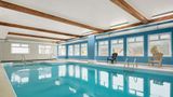 Travelodge Salmon Arm Pool