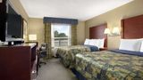 Travelodge Oshawa Room