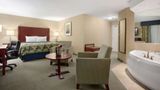 Travelodge Oshawa Suite