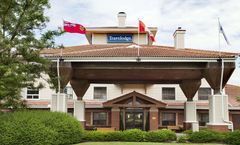 Travelodge Oshawa