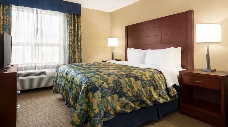 <b>Travelodge Oshawa Room</b>. Images powered by <a href="https://iceportal.shijigroup.com/" title="IcePortal" target="_blank">IcePortal</a>.