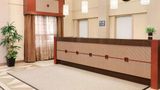 Travelodge Oshawa Lobby