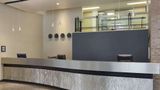 Travelodge Hotel Montreal Centre Lobby
