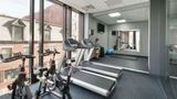 Travelodge Hotel Montreal Centre Health