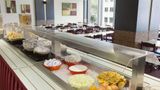 Travelodge Hotel Montreal Centre Restaurant