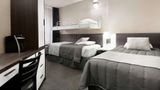 Travelodge Hotel Montreal Centre Room