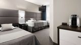 Travelodge Hotel Montreal Centre Room