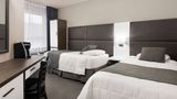 Travelodge Hotel Montreal Centre Room