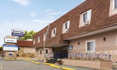 Travelodge Kenora