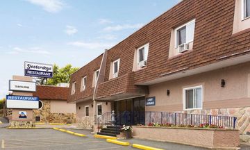 Travelodge Kenora