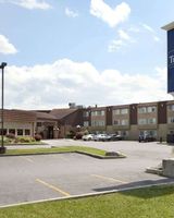 Travelodge Ottawa East