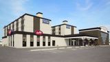 <b>Travelodge Edmonton West Exterior</b>. Images powered by <a href="https://iceportal.shijigroup.com/" title="IcePortal" target="_blank">IcePortal</a>.