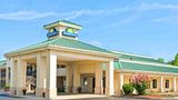 <b>Days Inn Covington Exterior</b>. Images powered by <a href="https://iceportal.shijigroup.com/" title="IcePortal" target="_blank">IcePortal</a>.