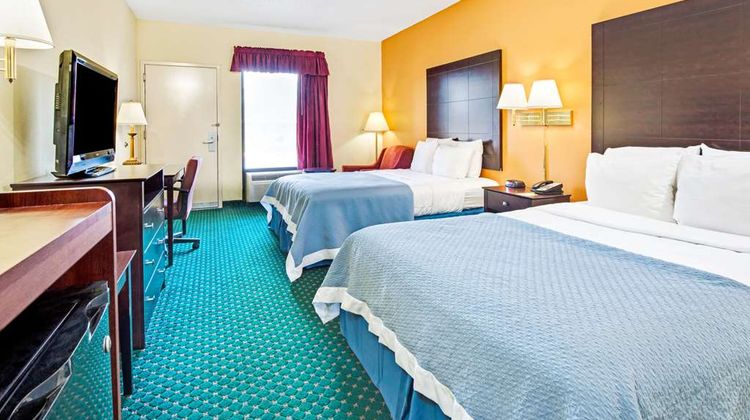 Days Inn Covington Room